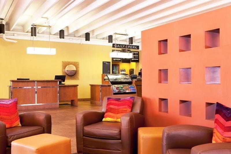 Moxy Phoenix Tempe/Asu Area Exterior foto